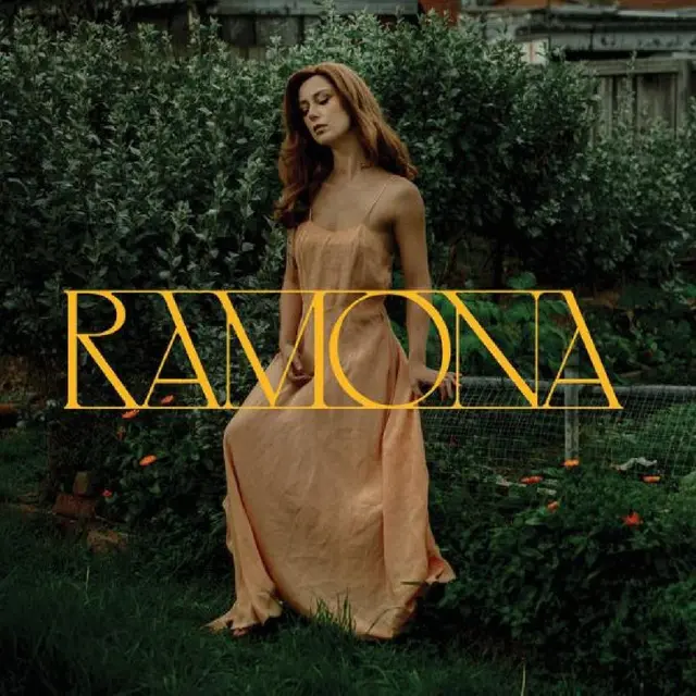 Grace Cummings Ramona (LP) 