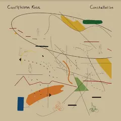 Caoilfhionn Rose Constellation (LP)