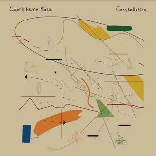 Caoilfhionn Rose Constellation (LP)