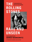 Gered Mankowitz The Rolling Stones Rare And Unseen (BOK)