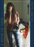 Patti Smith A Book Of Days (BOK)