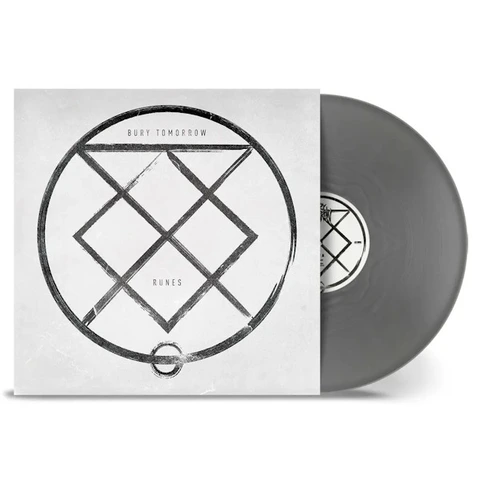 Bury Tomorrow Runes - LTD (2LP) 