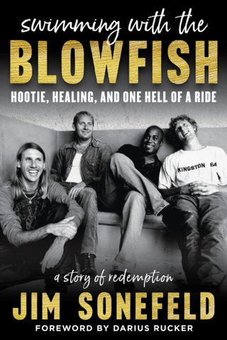Jim Sonefeld Swimming With The Blowfish (BOK)
