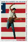 Steven Hyden There Was Nothing You Could Do (BOK)