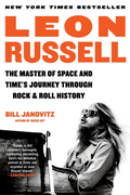 Bill Janovitz Leon Russell: The Master Of Space… (BOK)