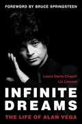 Laura Davis-Chanin &amp; Liz Lamere Infinite Dreams: The Life Of Alan… (BOK)