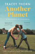 Tracey Thorn Another Planet (BOK)
