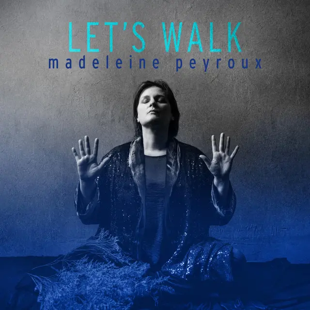 Madeleine Peyroux Let's Walk (LP) 