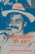 Brendan Greaves Truckload Of Art (BOK)