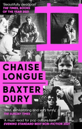 Baxter Dury Chaise Lounge (BOK)