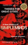 Graeme Thomson Themes For Great Cities (BOK)