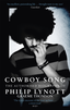 Graeme Thomson Cowboy Song (BOK)