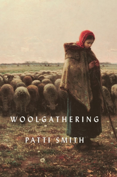 Patti Smith Woolgathering (BOK)