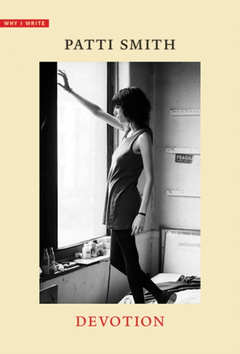 Patti Smith Devotion (BOK)