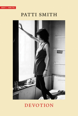 Patti Smith Devotion (BOK)