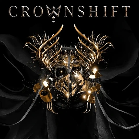 Crownshift Crownshift - LTD (LP) 