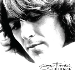 George Harrison Let It Roll: Songs By George… (CD)