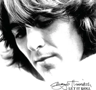 George Harrison Let It Roll: Songs By George… (CD)