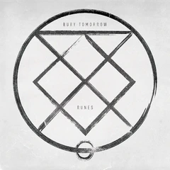Bury Tomorrow Runes - LTD (2LP)