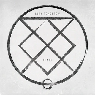 Bury Tomorrow Runes - LTD (2LP)
