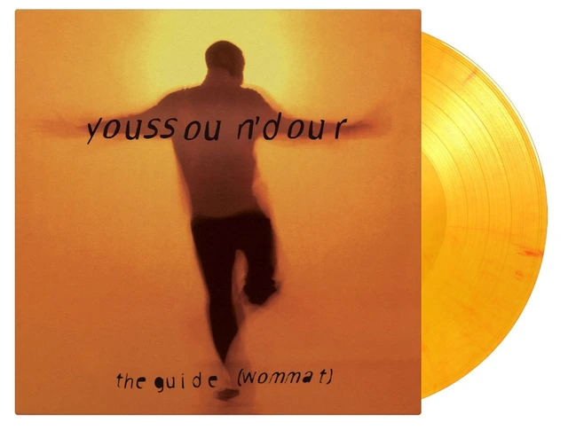Youssou N'Dour The Guide (Wommat) - LTD (2LP) 
