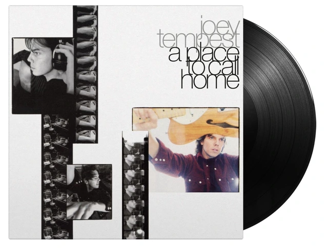 Joey Tempest A Place To Call Home (LP) 