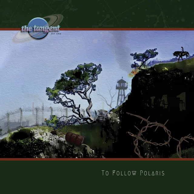 The Tangent To Follow Polaris - Mediabook (CD) 