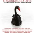 Mandoki Soulmates A Memory Of Our Future (CD)