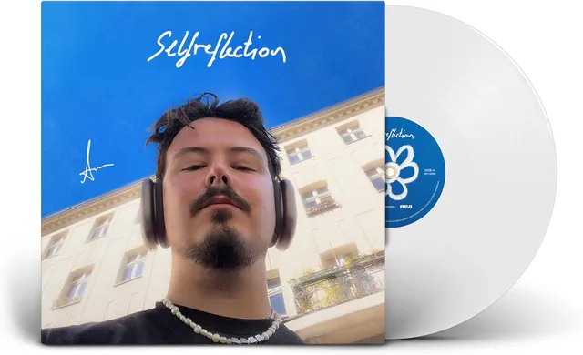 Avaion Selfreflection - LTD (LP) 