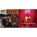 Naughty By Nature Hip Hop Hooray/Written On Ya… - LTD (7")