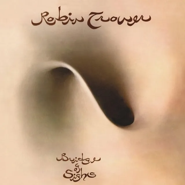 Robin Trower Bridge Of Sighs (4CD) 
