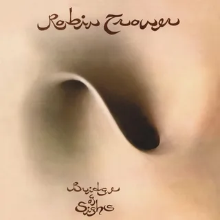 Robin Trower Bridge Of Sighs (2LP)