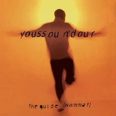 Youssou N'Dour The Guide (Wommat) - LTD (2LP)