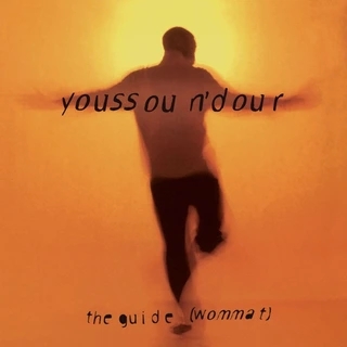 Youssou N'Dour The Guide (Wommat) - LTD (2LP)