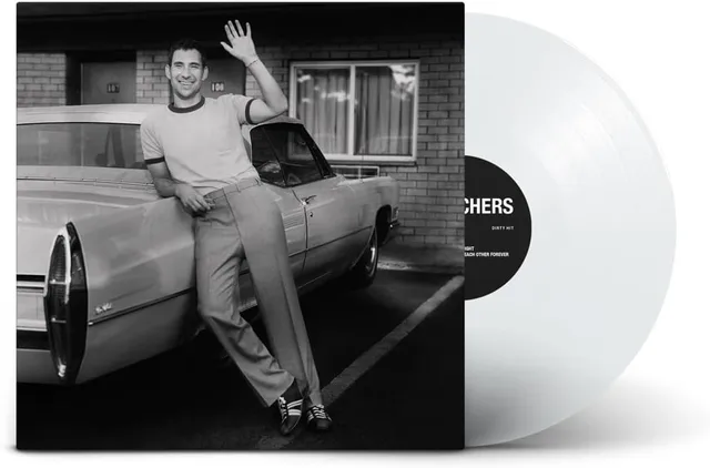Bleachers Bleachers (2LP) 