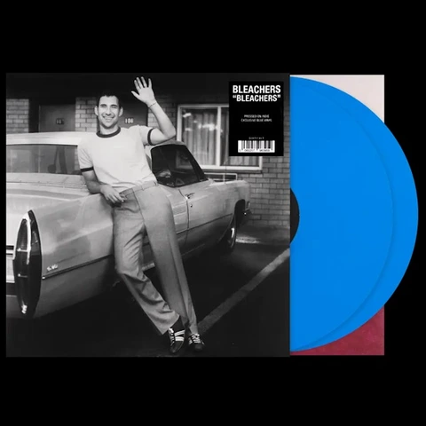 Bleachers Bleachers - LTD (2LP) 