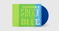 The Impossible Green Watching The Blue - LTD (LP)