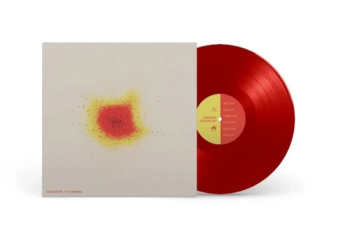 Runnner Stardust - LTD (LP) 