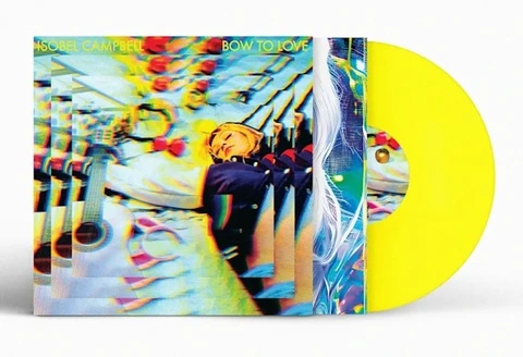 Isobel Campbell Bow To Love - LTD (LP) 
