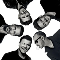 New Kids On The Block Still Kids - Deluxe Edition (CD)