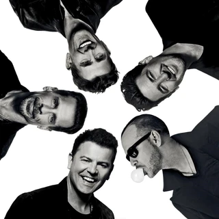 New Kids On The Block Still Kids - Deluxe Edition (CD)