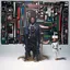 Kamasi Washington Fearless Movement (2CD)