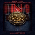 Jeff Russo Fargo: Year 5 OST - LTD (2LP)