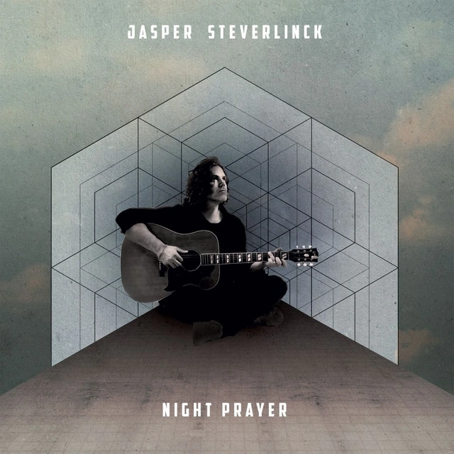 Jasper Steverlinck Night Prayer - LTD (2LP) 