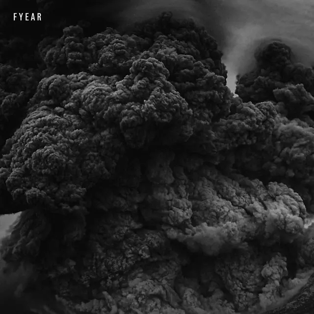 FYEAR FYEAR (LP) 