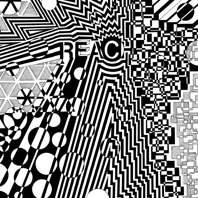 Diverse Artister REACH - LTD (LP) 