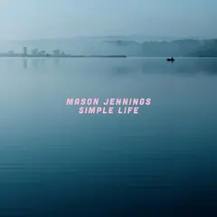 Mason Jennings Simple Life (LP)