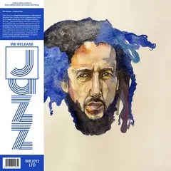 Mo Kolours Original Flow (2LP)