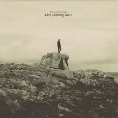 John Canning Yates The Quiet Portraits (LP)