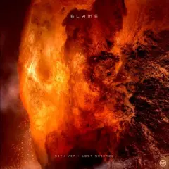 Blame Sith VIP / Lost Science - LTD (12")